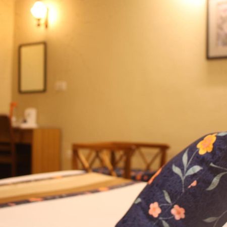 Hotel Tarayana Gangtok Eksteriør billede