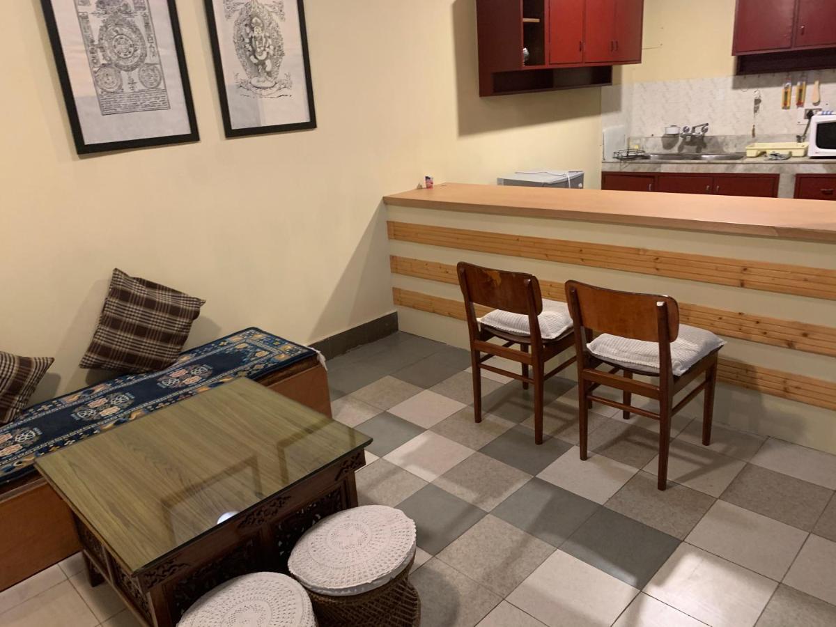 Hotel Tarayana Gangtok Eksteriør billede