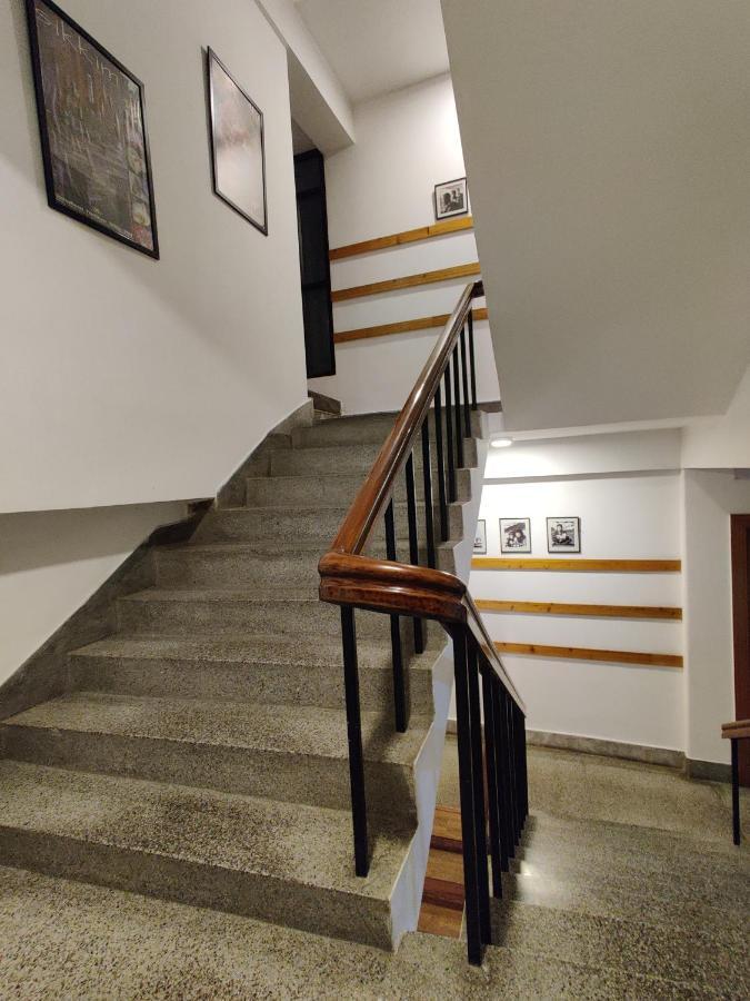 Hotel Tarayana Gangtok Eksteriør billede